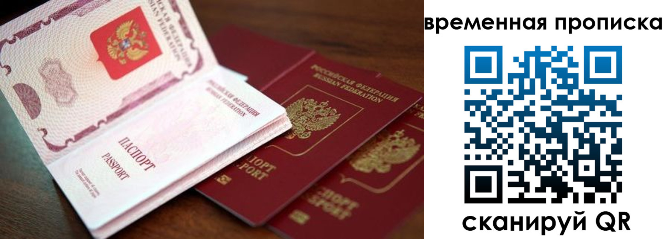 прописка штамп в Ртищево